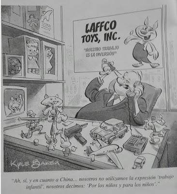 Minireseñas: Cartoonist, de Kyle Baker; Estudi en lila, de Maria Antònia Oliver