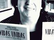 ENTREVISTA OLVIDO MACÍAS: Autora "Vidas Unidas"