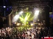 Solo Astra Anni Sweet llenaron Ochoymedio