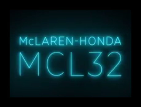 En McLaren se desvinculan totalmente de Ron Dennis y le cambian el nombre a su coche