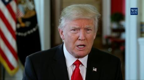 ¿Qué hará Trump este fin de semana en Florida?