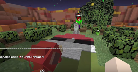 Conoce Pokémon Cobalt & Amethyst, nuevo mod para Minecraft, ¡nueva región y nuevos pokémon!