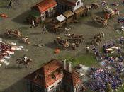 Cossacks llegará Linux marzo