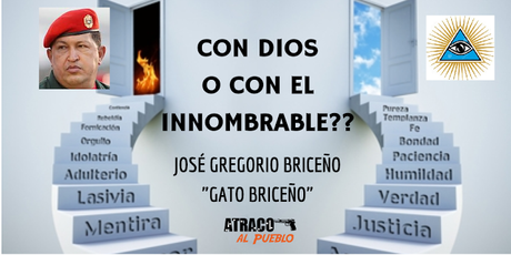 CON DIOS O CON EL INNOMBRABLE ??? atracoalpueblo.com