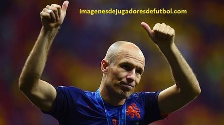 fotos de los mejores jugadores de futbol holanda