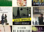 Echando vista atrás #13: Enero