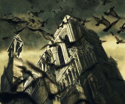 Nuestra señora de París, Victor Hugo