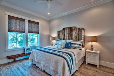 Nuevos Cabeceros Rusticos