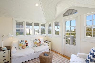 Livings en Estilo Rustico