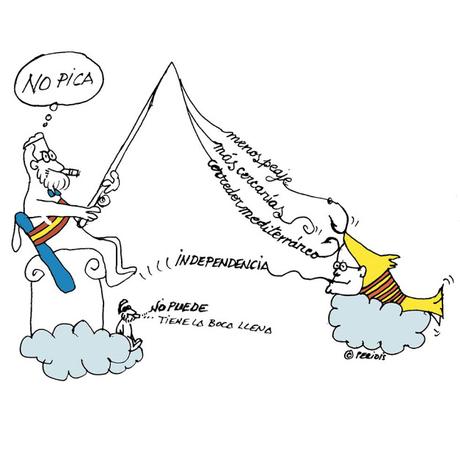 [Humor en cápsulas] Para hoy domingo, 5 de febrero de 2017