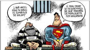 [Humor en cápsulas] Para hoy domingo, 5 de febrero de 2017