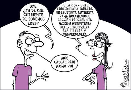 [Humor en cápsulas] Para hoy domingo, 5 de febrero de 2017