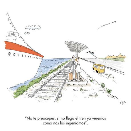 [Humor en cápsulas] Para hoy domingo, 5 de febrero de 2017