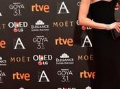 #Goya2017