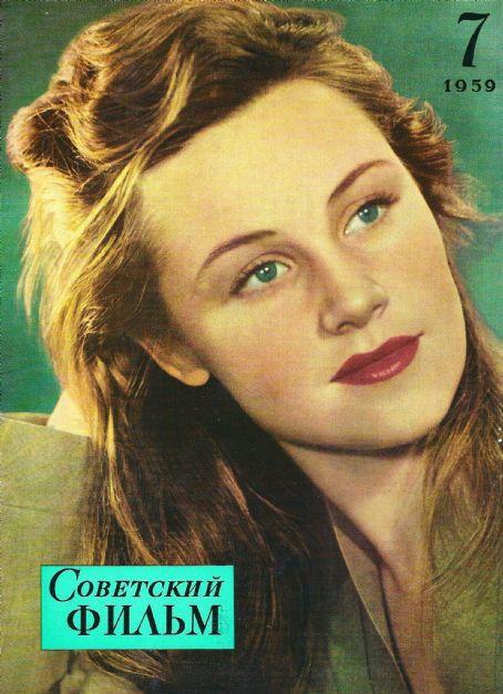 CINE SOVIÉTICO EN LA ESPAÑA FRANQUISTA