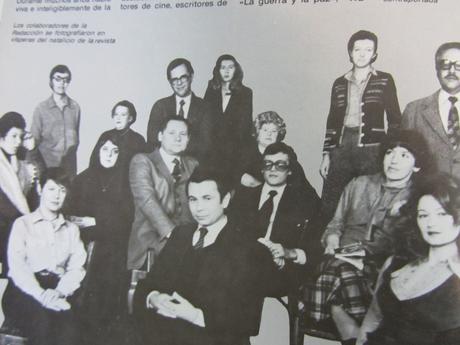 CINE SOVIÉTICO EN LA ESPAÑA FRANQUISTA