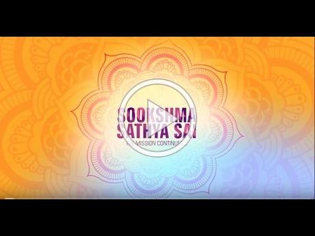 The mystery of Sookshma Sathya Sai