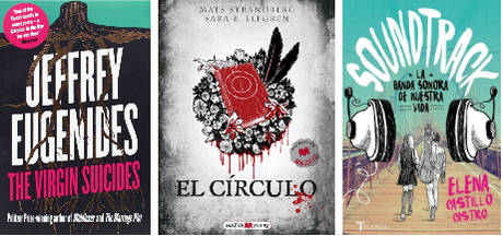 Wrap Up [#15]: Enero