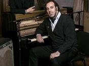 [Noticia] Jarvis Cocker Chilly Gonzales muestran canciones proyecto conjunto