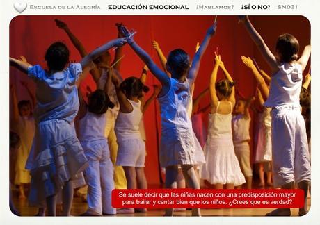 La Educación en la Escuela Nueva. Inteligencia Emocional para niños. Colección Sí o No 31