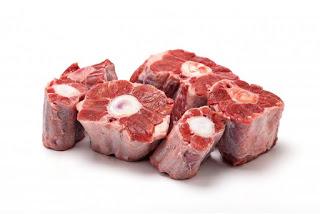 Rabo de vaca al Pedro Ximénez