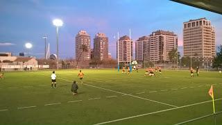 RESULTADOS, CRÓNICAS Y FOTOGRAFÍAS DE LA 17ª JORNADA DE DIVISIÓN DE HONOR B DISPUTADOS EL 4 DE FEBRERO