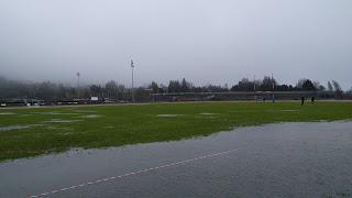 RESULTADOS, CRÓNICAS Y FOTOGRAFÍAS DE LA 17ª JORNADA DE DIVISIÓN DE HONOR B DISPUTADOS EL 4 DE FEBRERO