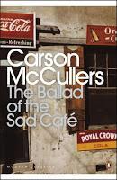 The ballad of the sad café de Carson McCullers