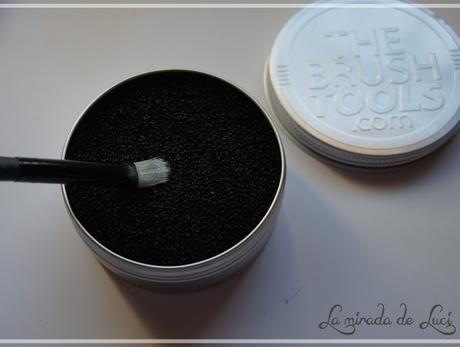 THE BRUSH TOOLS, color changer sponge THE BRUSH TOOLS, color changer sponge