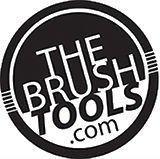 THE BRUSH TOOLS, color changer sponge THE BRUSH TOOLS, color changer sponge