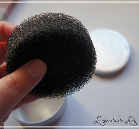 THE BRUSH TOOLS, color changer sponge THE BRUSH TOOLS, color changer sponge