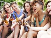 Alcohol adolescentes