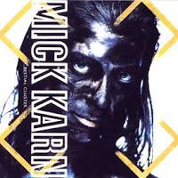 MICK KARN - BESTIAL CLUSTER