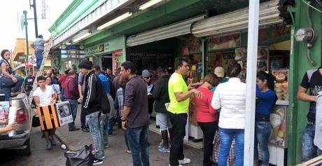 EN VIDEO: Para los cubanos de Laredo regresar a Cuba no es opción