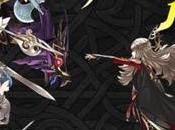 nuevos mapas para Fire Emblem Heroes llegarán partir mañana