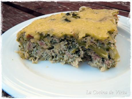 Un Producto: Bróculi Un Producto: Bróculi