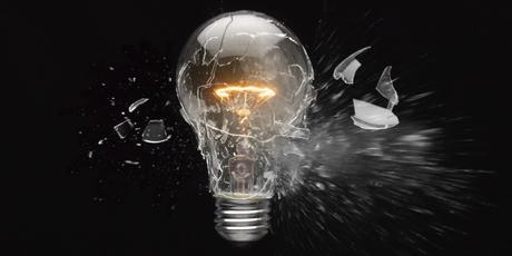 ¿Cuántas buenas ideas se perderán al día?