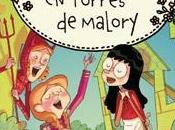 RESEÑA: Quinto grado Torres Malory
