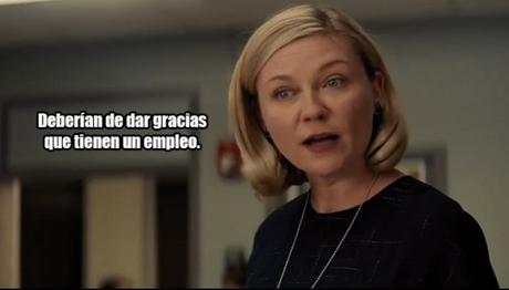 Talentos Ocultos, matemáticamente correctos