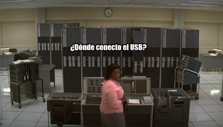 Talentos Ocultos, matemáticamente correctos