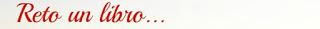 RETOS LITERARIOS 2017