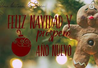 ¡FELIZ NAVIDAD!