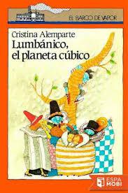 LUMBÁNICO,EL PLANETA CÚBICO