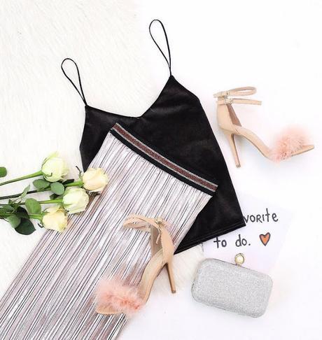 Preparando Mis outfit de la Semana Preparando Mis outfit de la Semana