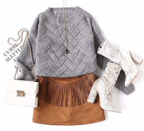 Preparando Mis outfit de la Semana Preparando Mis outfit de la Semana