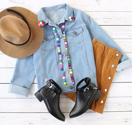 Preparando Mis outfit de la Semana Preparando Mis outfit de la Semana