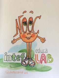 NOOC INTEF 2017 #PensamientoVisual  La importancia del lenguaje visual en la Educación ¿Te animas?