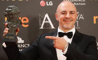 los GOYA 2017 los premiados. los GOYA 2017 los premiados.