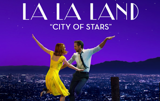 “La ciudad de las estrellas (La La Land)”: un musical moderno... como los de antes
