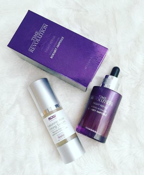 time revolution serum missha y hyaluronic acid now solutions time revolution serum missha y hyaluronic acid now solutions